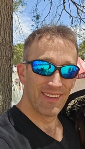 CJ Madden