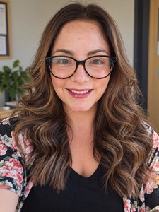 Cassandra Carruthers