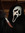||poppadom|| {GhostFace for Halloween}