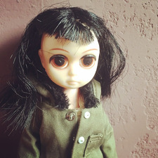 junie