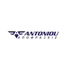 Αποφράξεις Αντωνίου