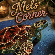 Mels Corner