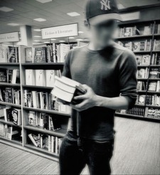 Bryan Carrera
