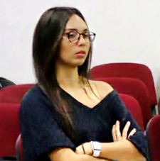 Isabela Pedroso
