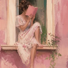The Booktrovert