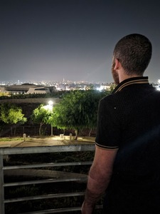 Khaled Odeh