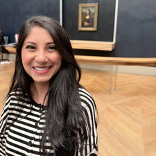Alysha Haq