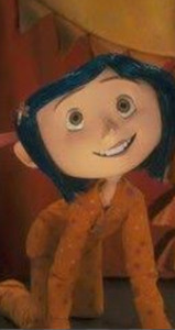 ♬★Shivani★♬ {Oh my twitchy, witchy girl}