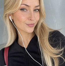 Holly Saunders