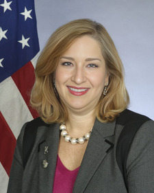 Elizabeth Clark