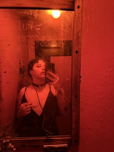 BOY-ISH