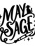May Sage
